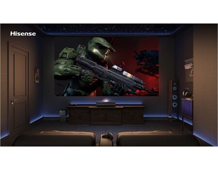 HISENSE PX 3 Pro