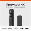 Amazon Fire TV Stick 4K (2nd Gen.)