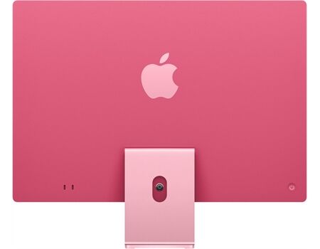 Apple iMac 24" M4 256GB 8GPU pink