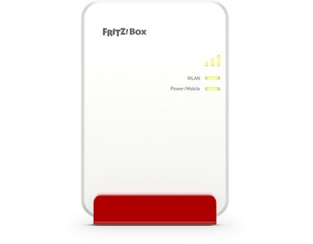 AVM FRITZ!Box 6860 5G