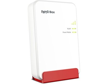 AVM FRITZ!Box 6860 5G
