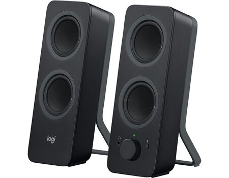 Logitech Z207