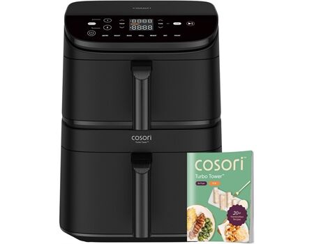 COSORI Turbo Tower 10,8L CAF-DC121-ADER