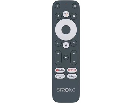 STRONG SRT 41 Ultimate Google TV Stick