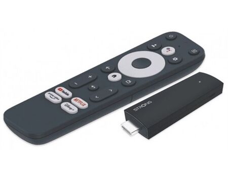 STRONG SRT 41 Ultimate Google TV Stick