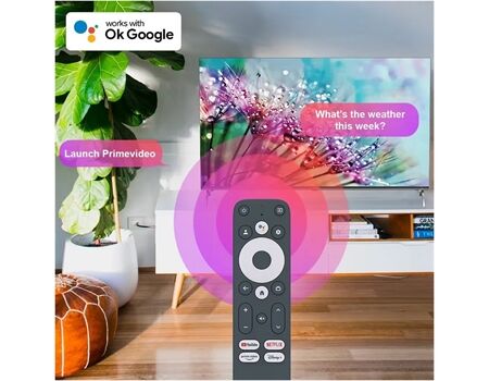 STRONG SRT 41 Ultimate Google TV Stick