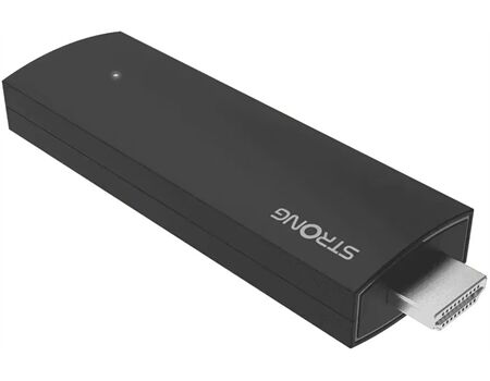 STRONG SRT 41 Ultimate Google TV Stick