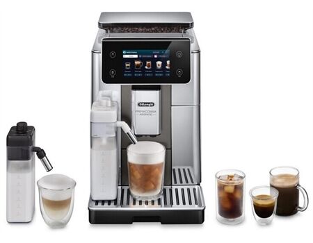 DeLonghi ECAM630.75.TSM PrimaDonna Aromatic