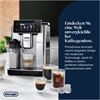 DeLonghi ECAM630.75.TSM PrimaDonna Aromatic