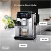 DeLonghi ECAM630.75.TSM PrimaDonna Aromatic