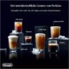 DeLonghi ECAM630.75.TSM PrimaDonna Aromatic
