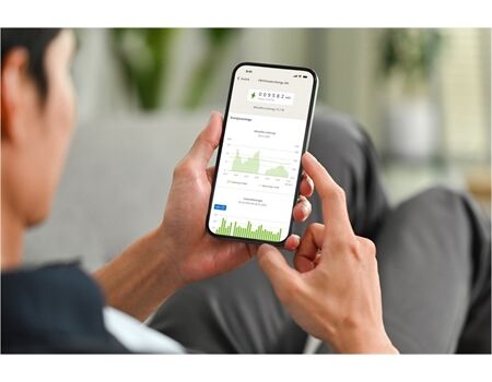 AVM FRITZ!Smart Energy 250