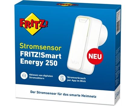 AVM FRITZ!Smart Energy 250