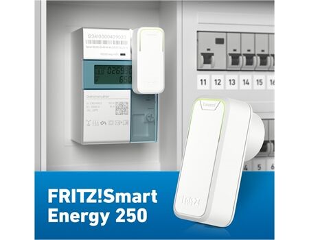 AVM FRITZ!Smart Energy 250