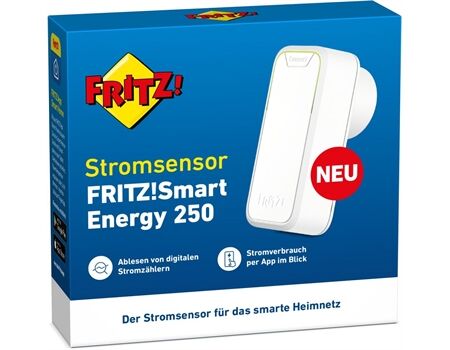 AVM FRITZ!Smart Energy 250