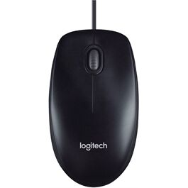 Logitech M100 Logitech M100