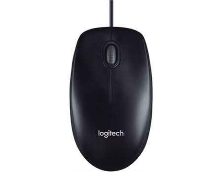 Logitech M100