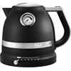 Kitchen-Aid 5KEK1522EBK Wasserkocher - Guss. Schwarz