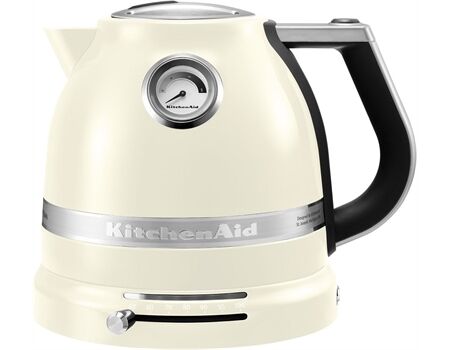 Kitchen-Aid 5KEK1522EAC Wasserkocher - Creme