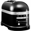 Kitchen-Aid 5KMT2204EOB Toaster 2-Scheiben - Onyx Schwarz
