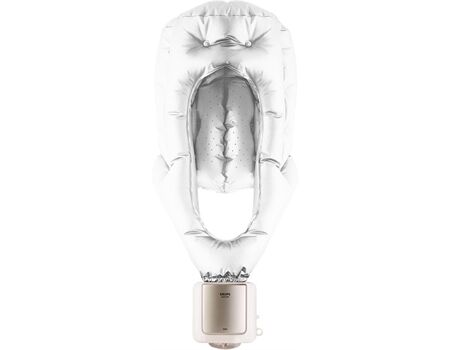Krups Schwebehaube Ionic CF 6000 PKS