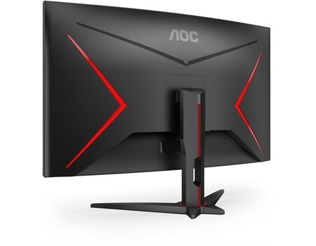 AOC C32G2ZE/BK