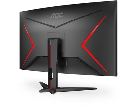 AOC C32G2ZE/BK