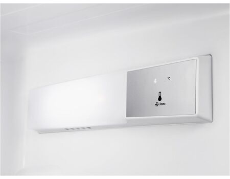 AEG Santo RDB424E1AW / EEK:E