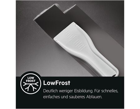 AEG Santo RDB424E1AW / EEK:E