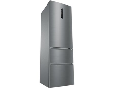Haier B-Ware HTR3619ENMN 190cm // NoFrost // EEK:E