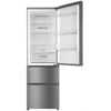 Haier B-Ware HTR3619ENMN 190cm // NoFrost // EEK:E