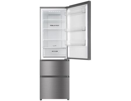 Haier B-Ware HTR3619ENMN 190cm // NoFrost // EEK:E