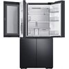 Samsung B-Ware RF65A967EB1/Prem. Black Steel/Beverage/Fes