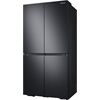 Samsung B-Ware RF65A967EB1/Prem. Black Steel/Beverage/Fes