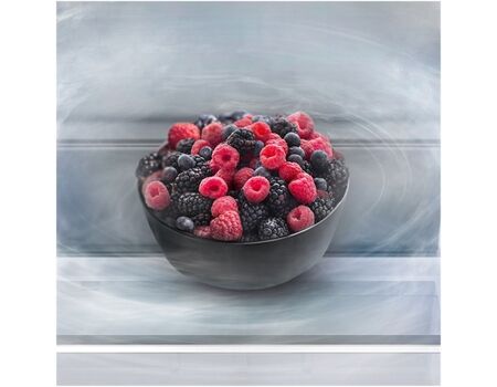 Samsung B-Ware RF65A967EB1/Prem. Black Steel/Beverage/Fes