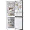 Haier B-Ware HDW3618DNPK // 186cm // EEK:D // Silber