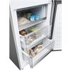 Haier B-Ware HDW3618DNPK // 186cm // EEK:D // Silber
