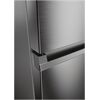 Haier B-Ware HDW3618DNPK // 186cm // EEK:D // Silber