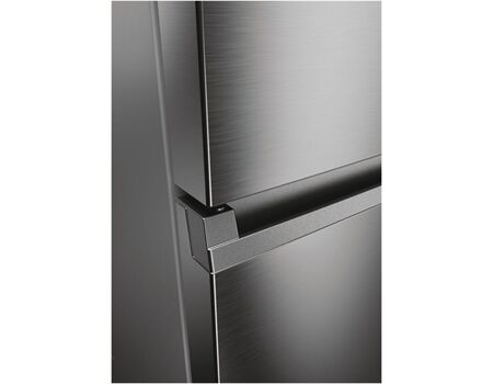 Haier B-Ware HDW3618DNPK // 186cm // EEK:D // Silber