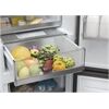 Haier B-Ware HDW3618DNPK // 186cm // EEK:D // Silber