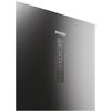 Haier B-Ware HDW3618DNPK // 186cm // EEK:D // Silber