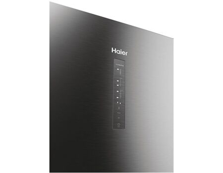 Haier B-Ware HDW3618DNPK // 186cm // EEK:D // Silber