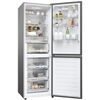 Haier B-Ware HDW3618DNPK // 186cm // EEK:D // Silber