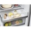 Haier B-Ware HDW3618DNPK // 186cm // EEK:D // Silber