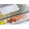 Haier B-Ware HDW3618DNPK // 186cm // EEK:D // Silber