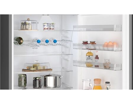 Siemens B-Ware KG49NXXCF BlackSteel