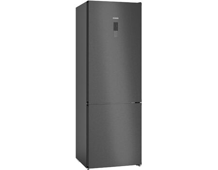 Siemens B-Ware KG49NXXCF BlackSteel