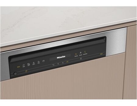 Miele G 7623 SCi AutoDos E EEK: A
