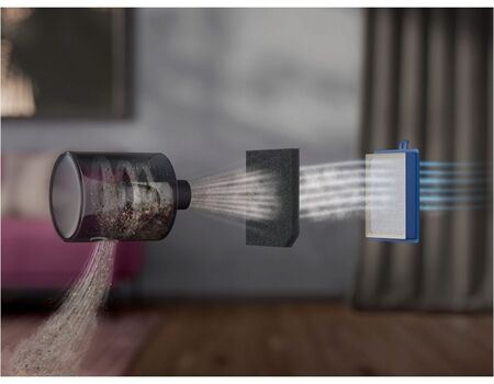 AEG Santo OSK6I82EF EEK:E / Festtürtechnik