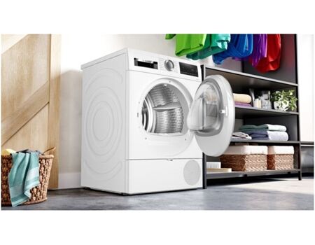 Bosch WQG233D90 8kg EEK: C Exklusiv